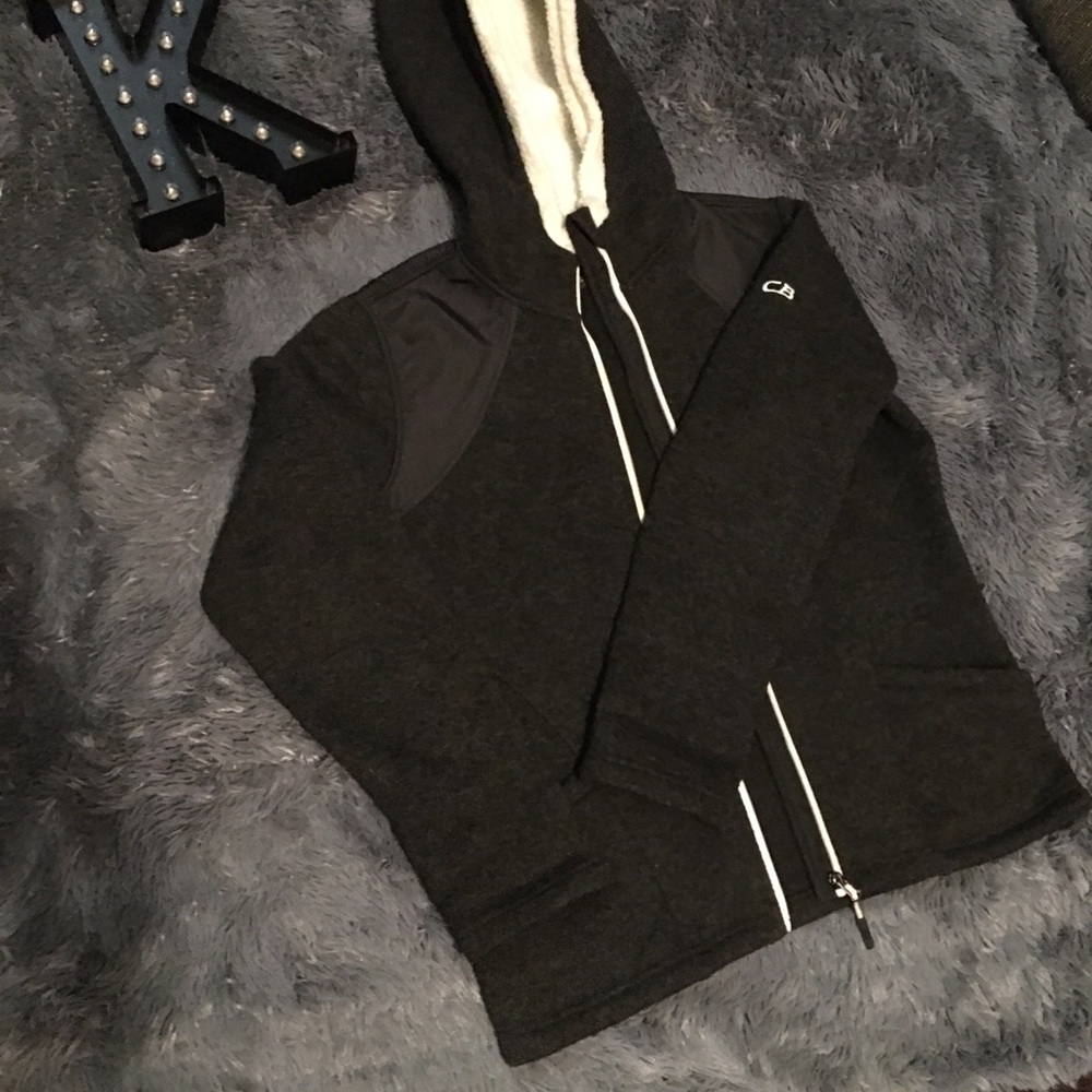 Boys Fleece Jacket - Picture 3 of 4